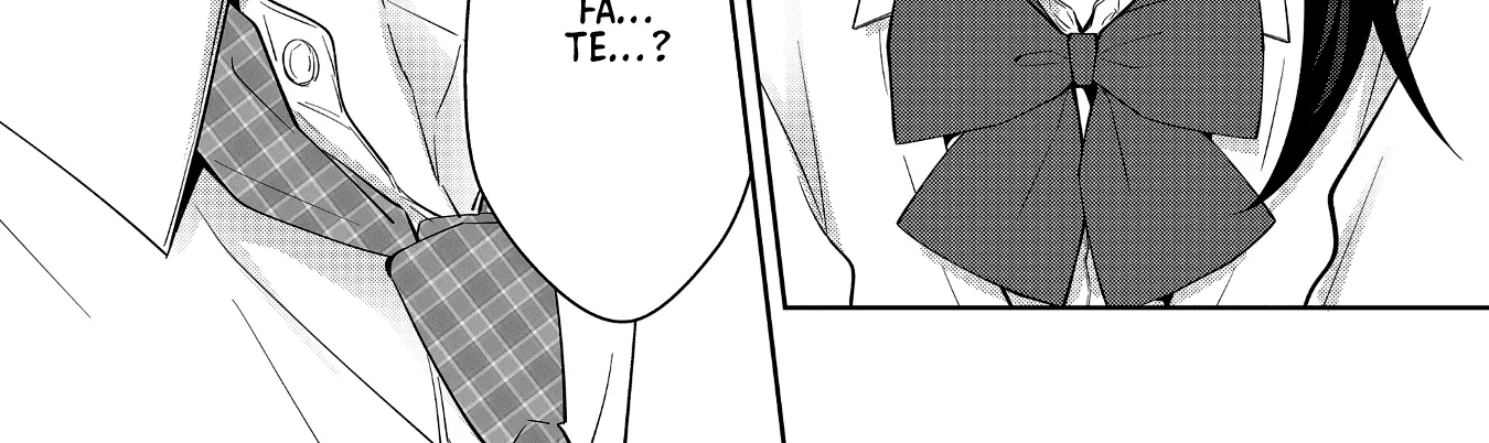 Sensitive Boy Zinmanga X Chapter 3 Page 20