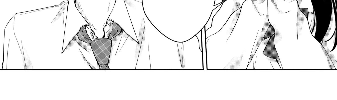 Sensitive Boy Zinmanga X Chapter 3 Page 26