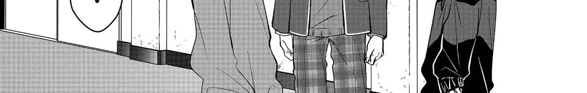Sensitive Boy Zinmanga X Chapter 2 Page 10