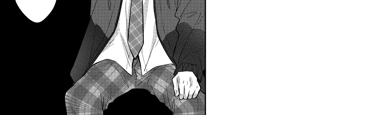 Sensitive Boy Zinmanga X Chapter 2 Page 16