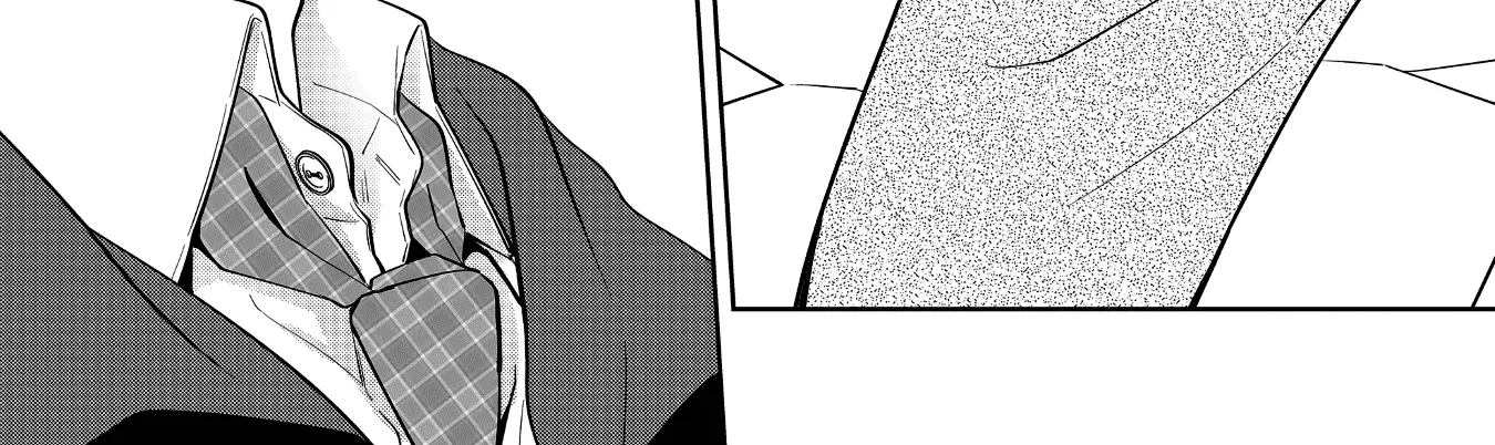 Sensitive Boy Zinmanga X Chapter 2 Page 28