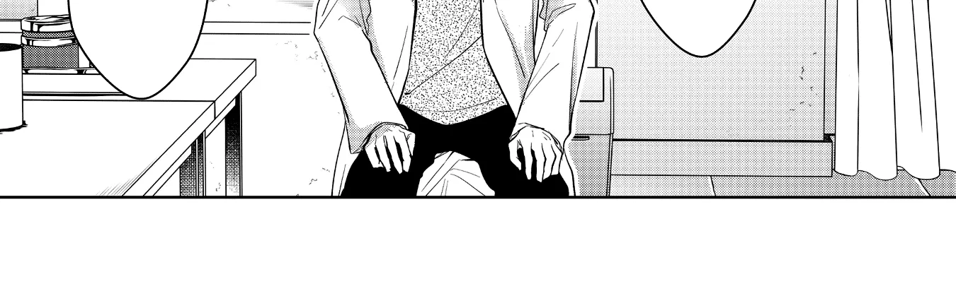Sensitive Boy Zinmanga X Chapter 2 Page 32