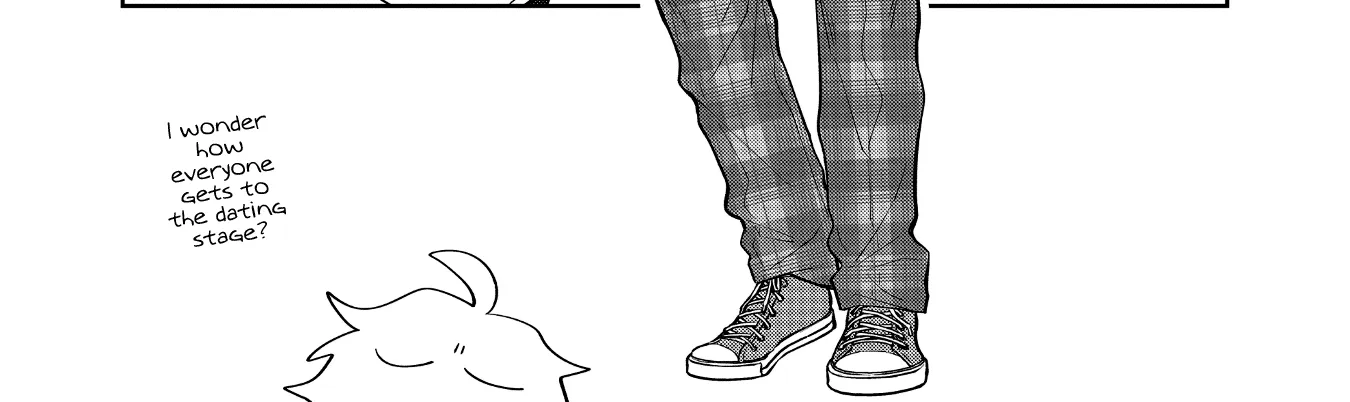 Sensitive Boy Zinmanga X Chapter 2 Page 36