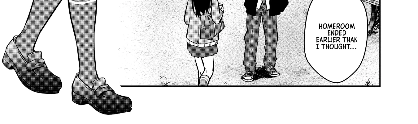 Sensitive Boy Zinmanga X Chapter 2 Page 38