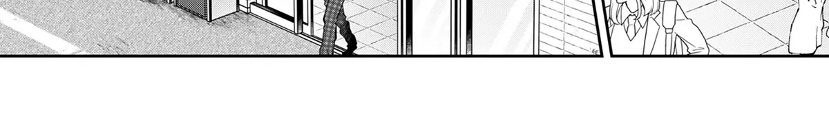Sensitive Boy Zinmanga X Chapter 1 Page 12