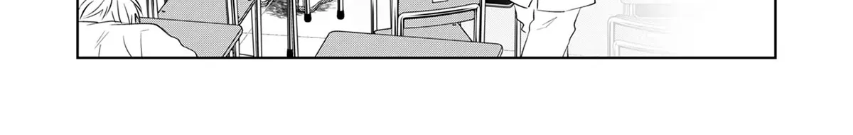 Sensitive Boy Zinmanga X Chapter 1 Page 22