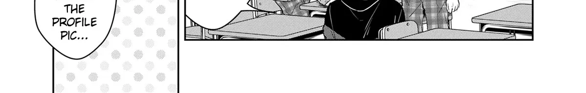 Sensitive Boy Zinmanga X Chapter 1 Page 24