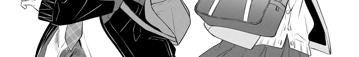 Sensitive Boy Zinmanga X Chapter 1 Page 28