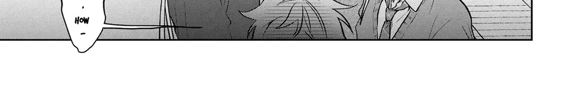 Sensitive Boy Zinmanga X Chapter 1 Page 32