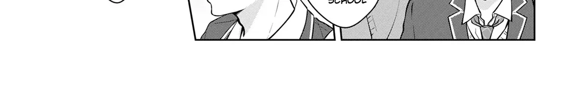 Sensitive Boy Zinmanga X Chapter 1 Page 34