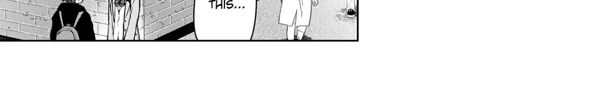 Sensitive Boy Zinmanga X Chapter 1 Page 42
