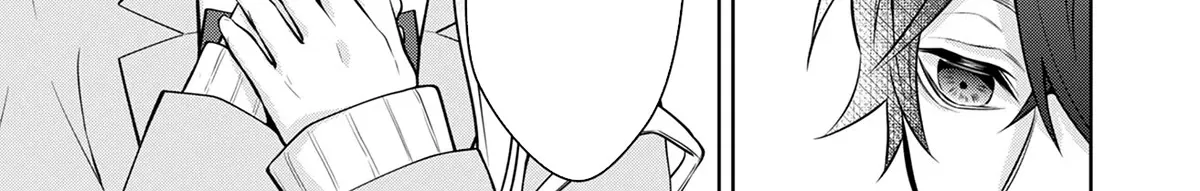Sensitive Boy Zinmanga X Chapter 1 Page 44