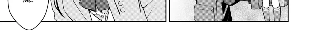 Sensitive Boy Zinmanga X Chapter 1 Page 52