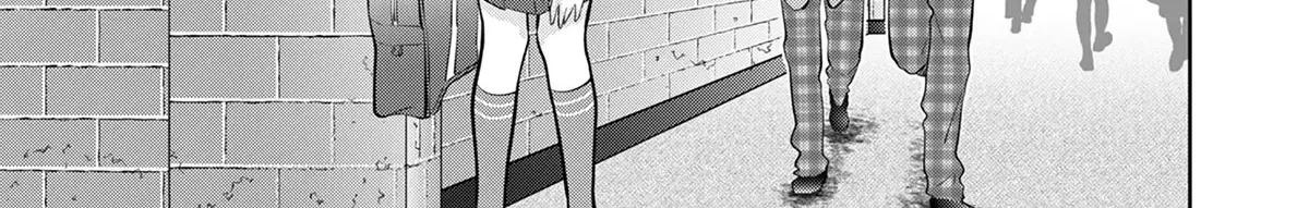 Sensitive Boy Zinmanga X Chapter 1 Page 60