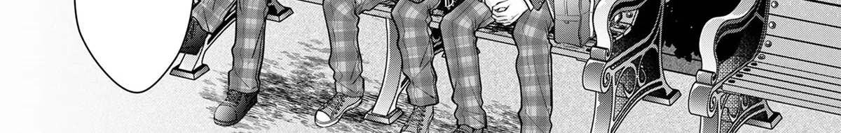 Sensitive Boy Zinmanga X Chapter 1 Page 78