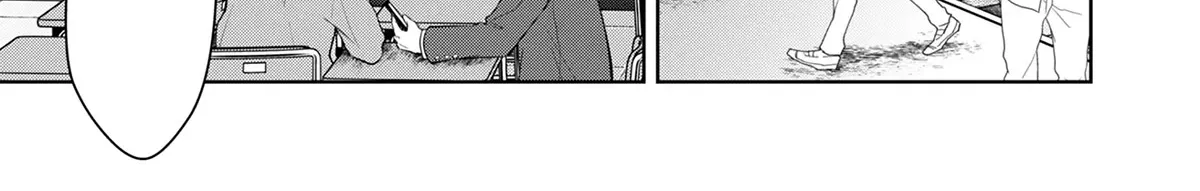 Sensitive Boy Zinmanga X Chapter 1 Page 84