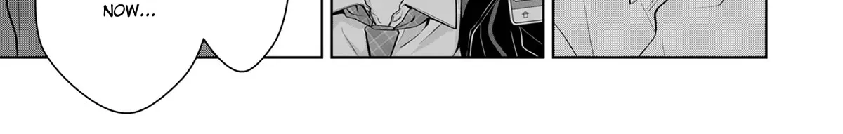 Sensitive Boy Zinmanga X Chapter 1 Page 86