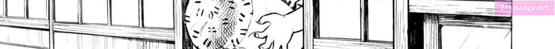 Gabai Zinmanga X Chapter 61 Page 2