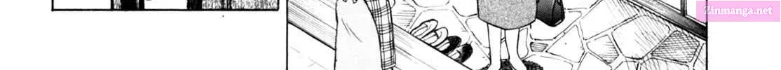 Gabai Zinmanga X Chapter 61 Page 20