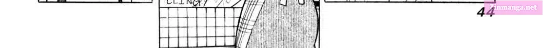 Gabai Zinmanga X Chapter 61 Page 36