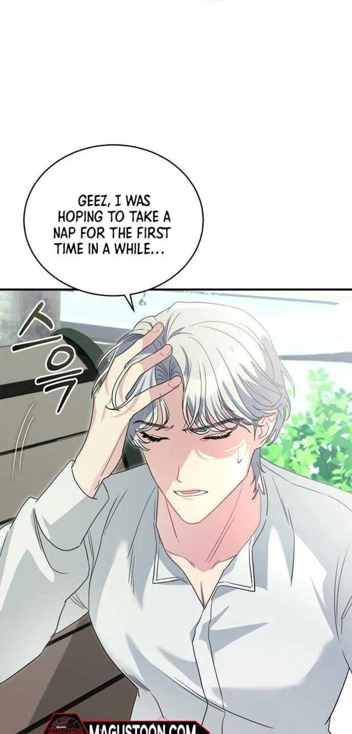 The Archduke’s Flower Is In Jeopardy Zinmanga X Chapter 18 Page 5