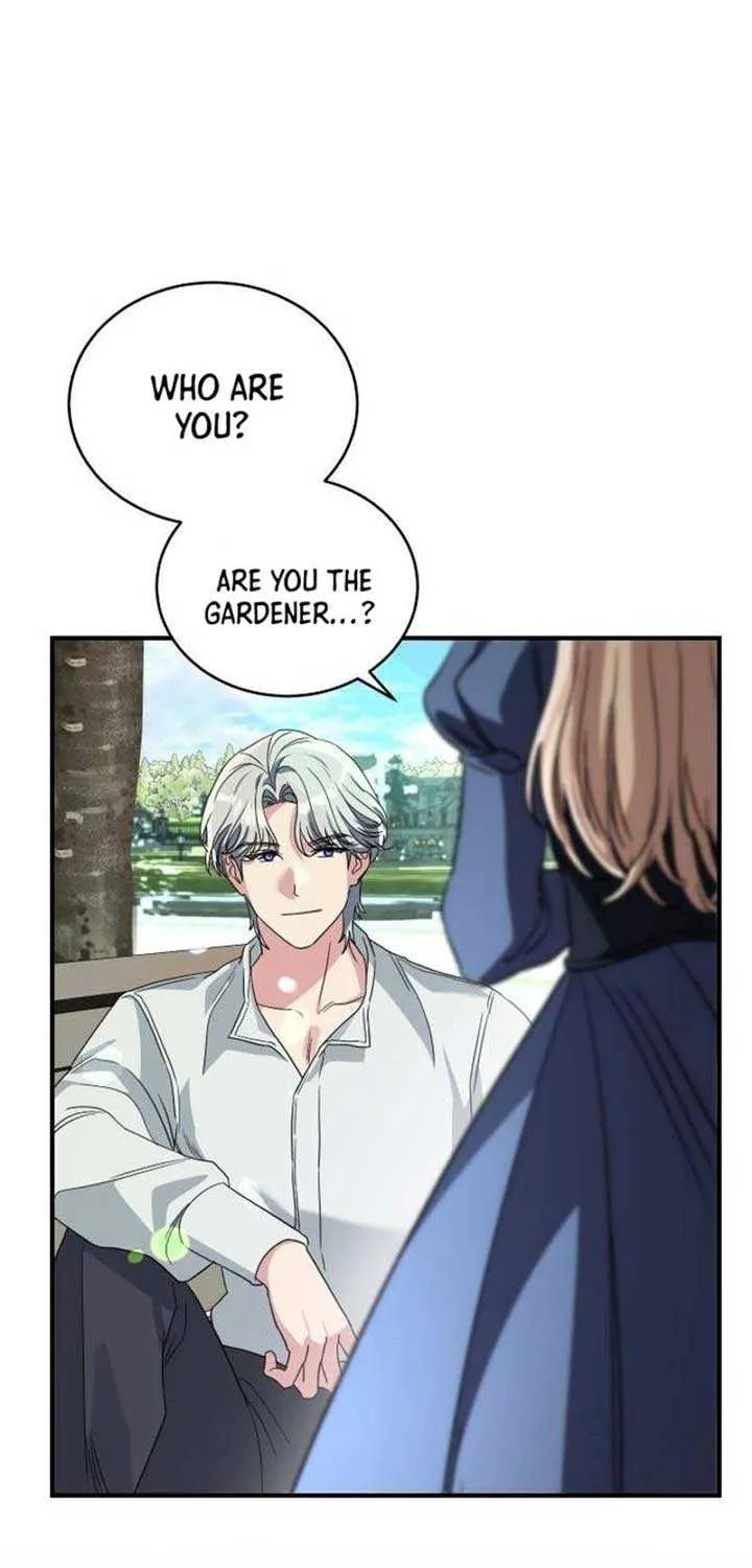 The Archduke’s Flower Is In Jeopardy Zinmanga X Chapter 18 Page 8