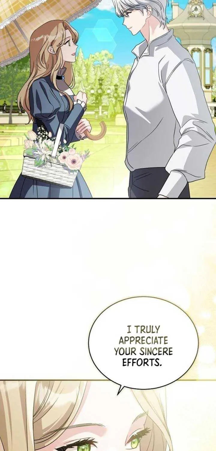 The Archduke’s Flower Is In Jeopardy Zinmanga X Chapter 18 Page 14