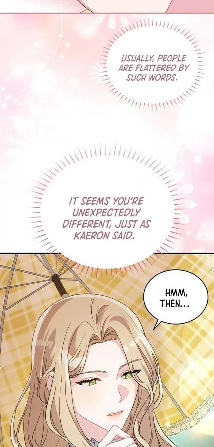 The Archduke’s Flower Is In Jeopardy Zinmanga X Chapter 18 Page 25