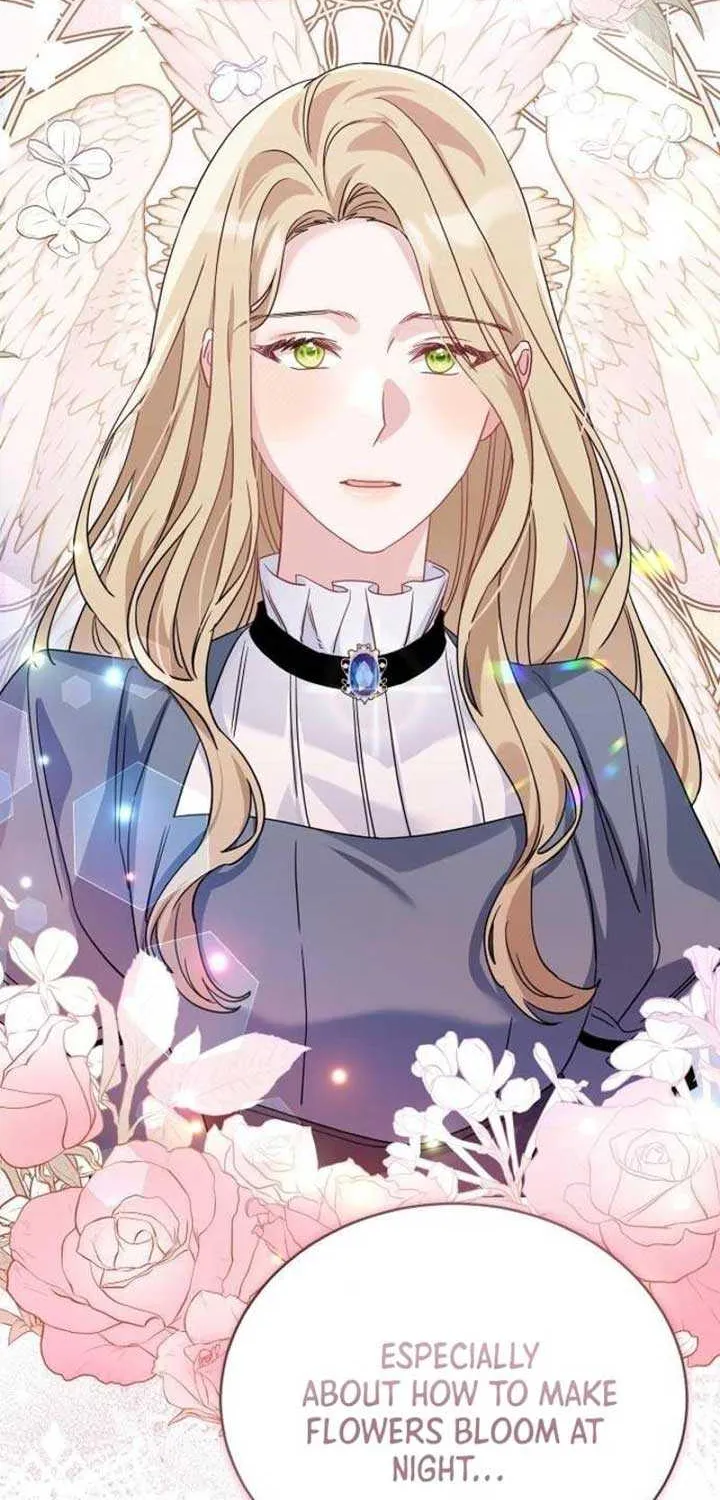 The Archduke’s Flower Is In Jeopardy Zinmanga X Chapter 18 Page 45