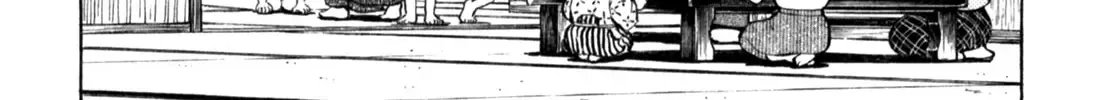 Gabai Zinmanga X Chapter 58 Page 32
