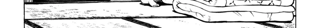 Gabai Zinmanga X Chapter 58 Page 40