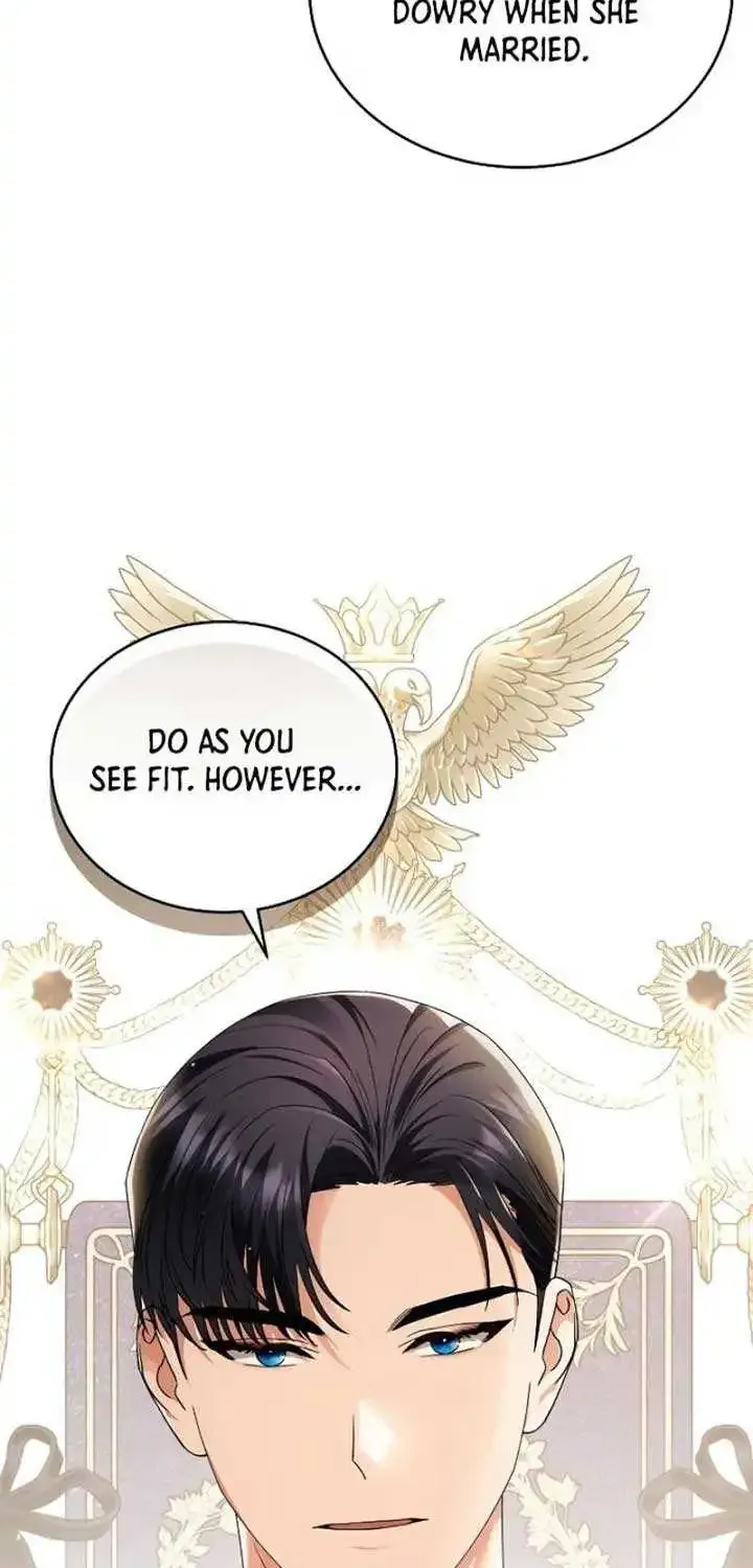 The Archduke’s Flower Is In Jeopardy Zinmanga X Chapter 13 Page 65