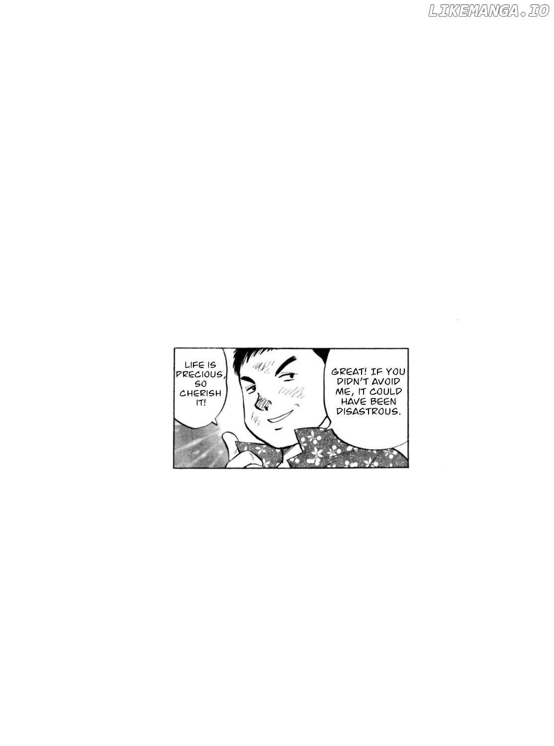 Gabai Zinmanga X Chapter 55 Page 43