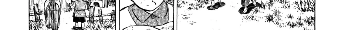 Gabai Zinmanga X Chapter 49 Page 6