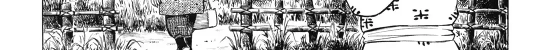 Gabai Zinmanga X Chapter 43 Page 32