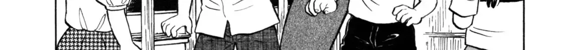 Gabai Zinmanga X Chapter 31 Page 14