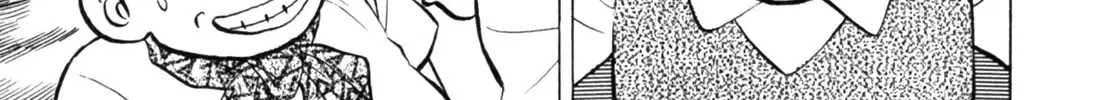Gabai Zinmanga X Chapter 27 Page 34
