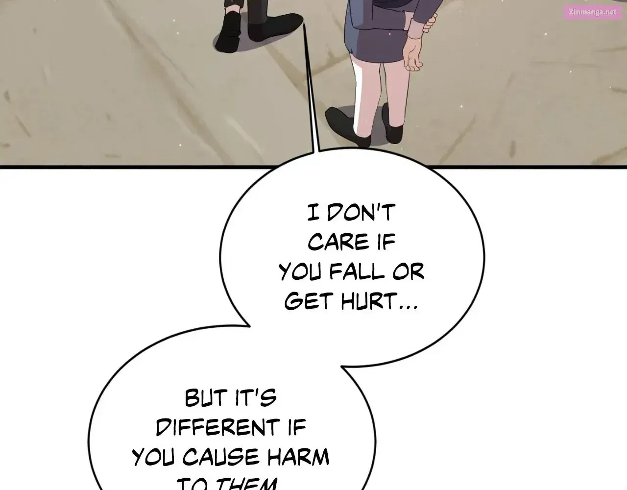 I Am The Older Sister Of The Possessed Female Lead Zinmanga X Chapter 101 Page 30