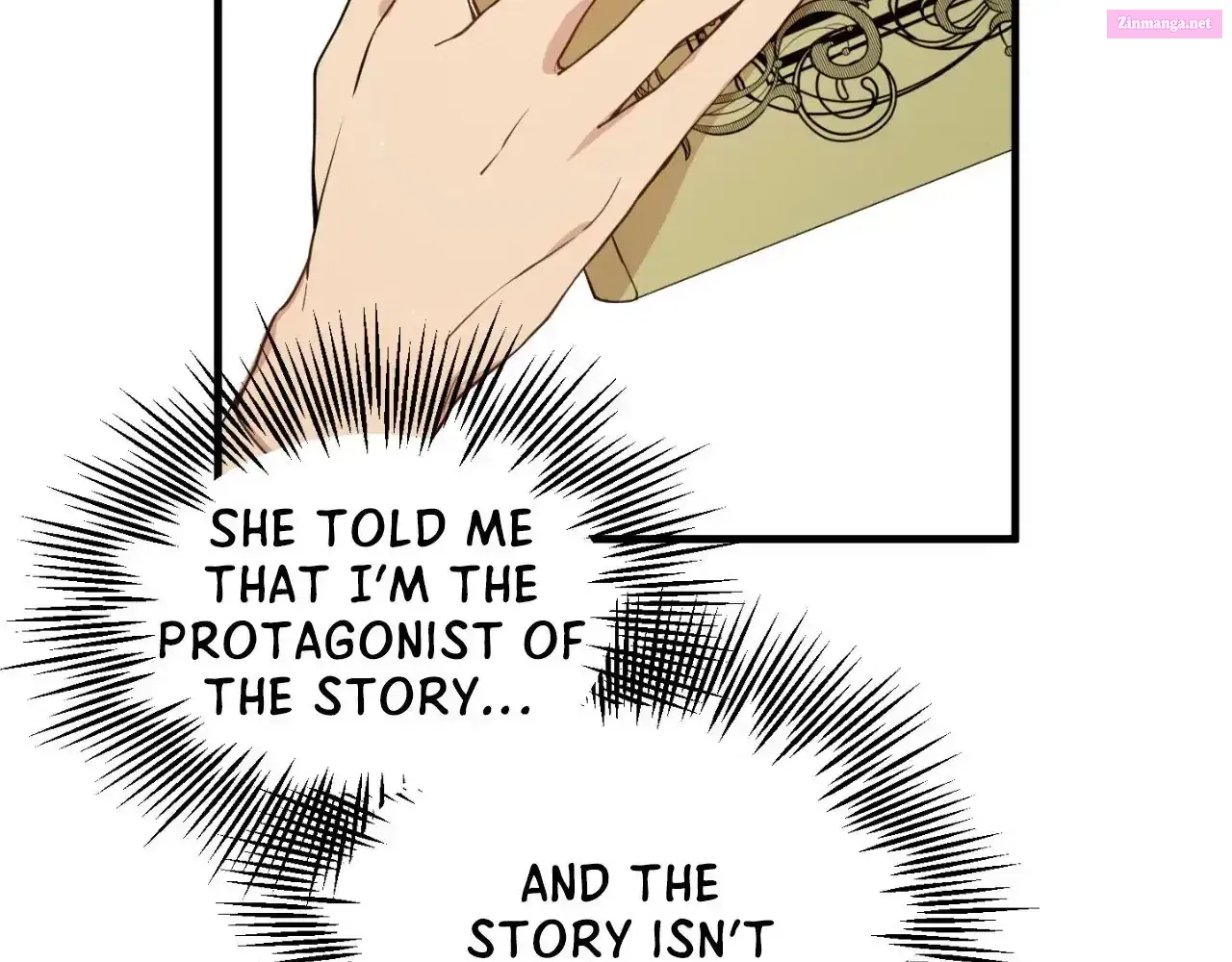 I Am The Older Sister Of The Possessed Female Lead Zinmanga X Chapter 101 Page 104