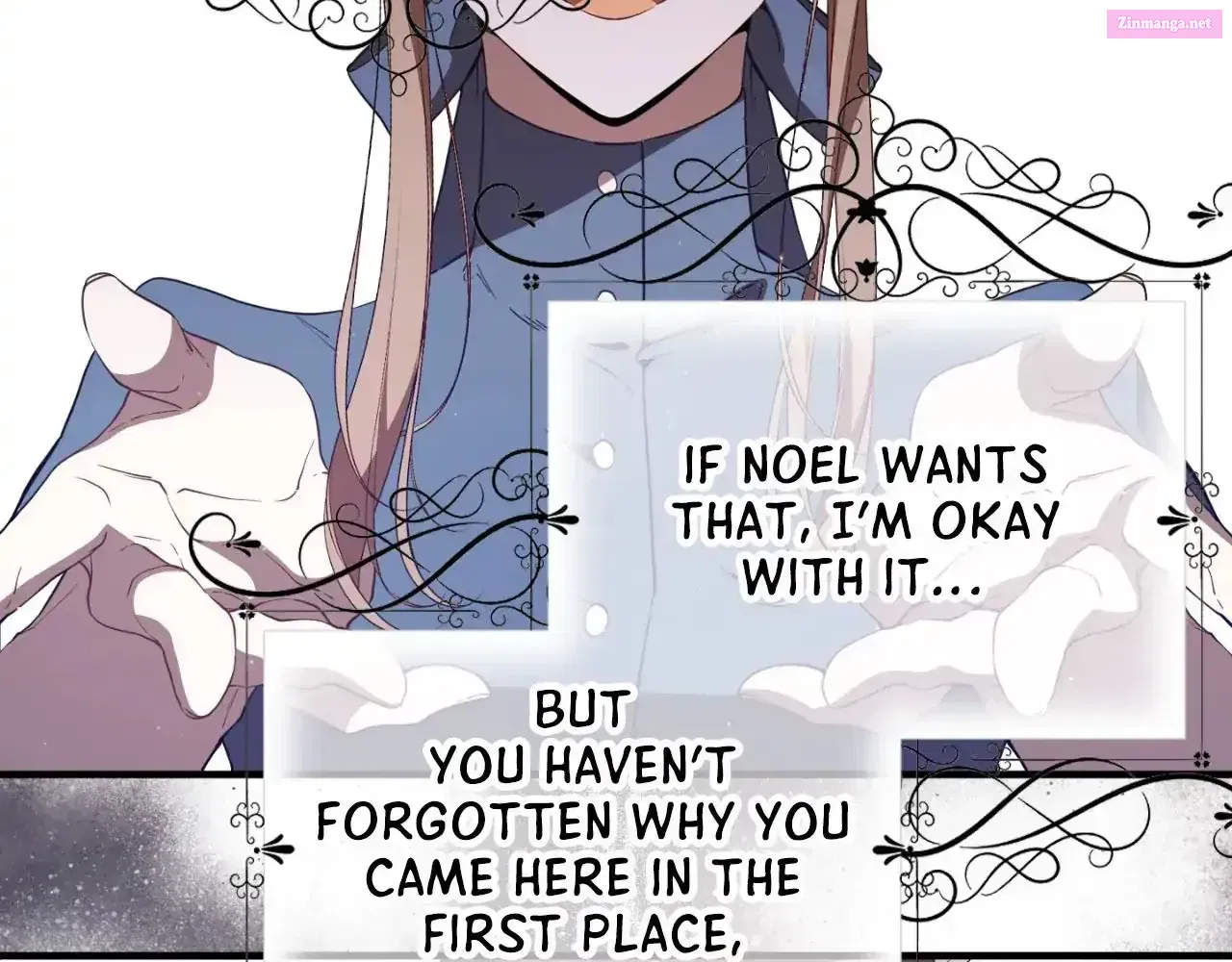 I Am The Older Sister Of The Possessed Female Lead Zinmanga X Chapter 101 Page 128