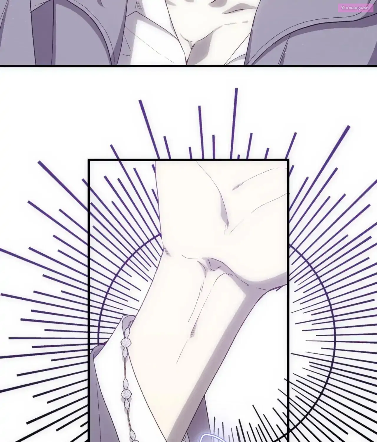 I Am The Older Sister Of The Possessed Female Lead Zinmanga X Chapter 96 Page 43