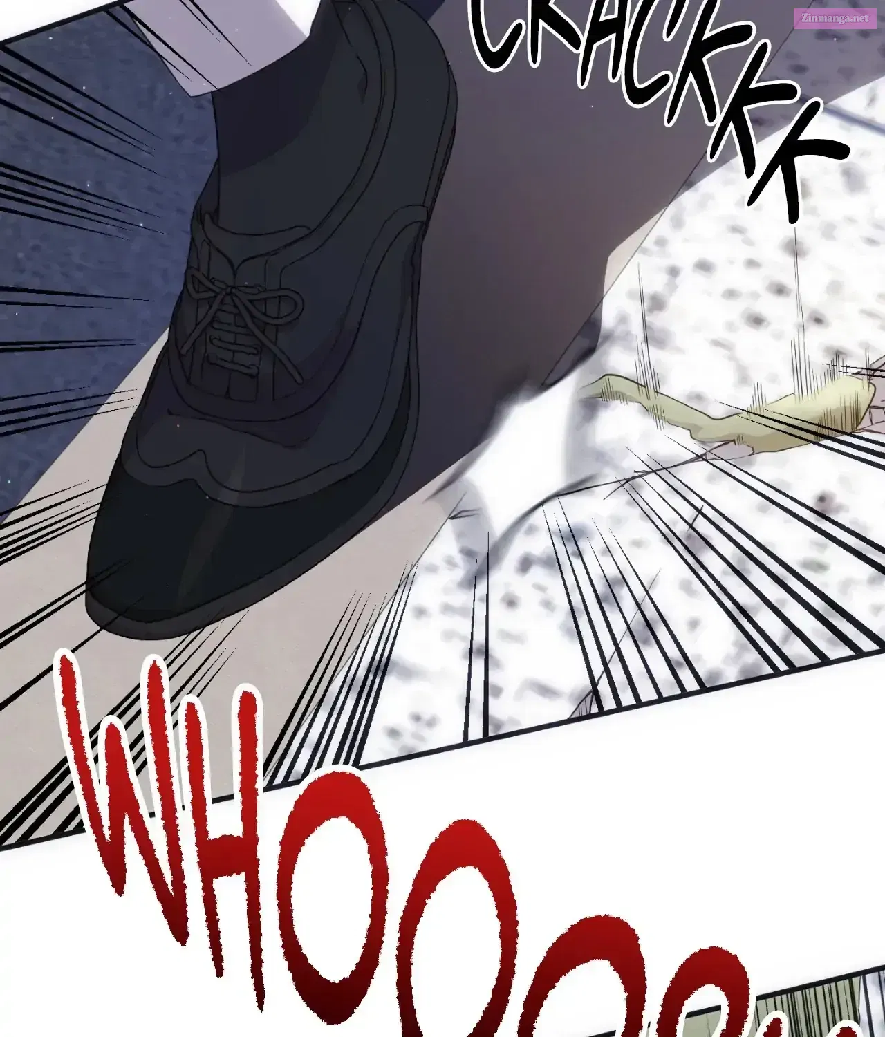 I Am The Older Sister Of The Possessed Female Lead Zinmanga X Chapter 96 Page 105