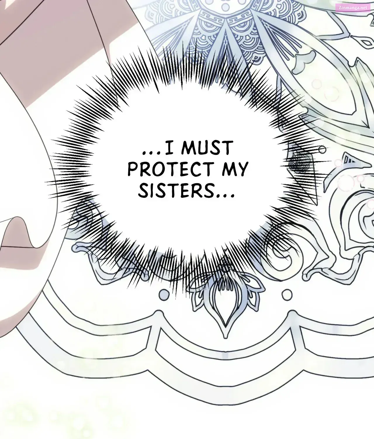 I Am The Older Sister Of The Possessed Female Lead Zinmanga X Chapter 96 Page 129