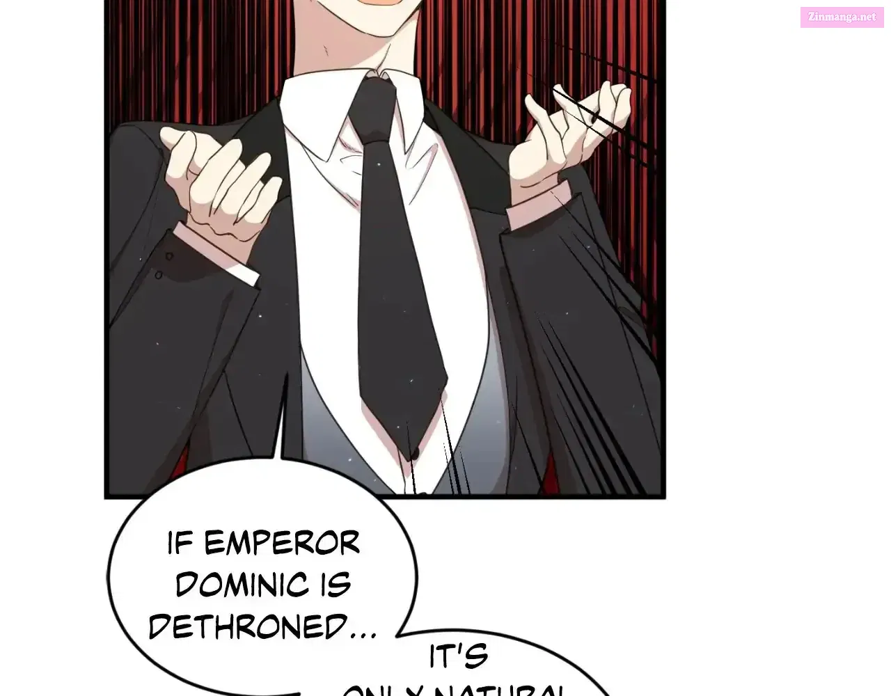 I Am The Older Sister Of The Possessed Female Lead Zinmanga X Chapter 96 Page 174