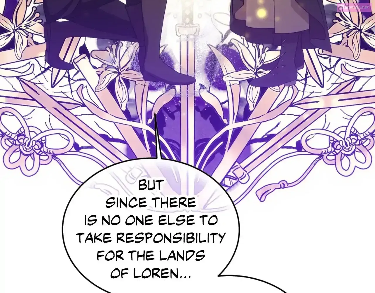 I Am The Older Sister Of The Possessed Female Lead Zinmanga X Chapter 96 Page 190