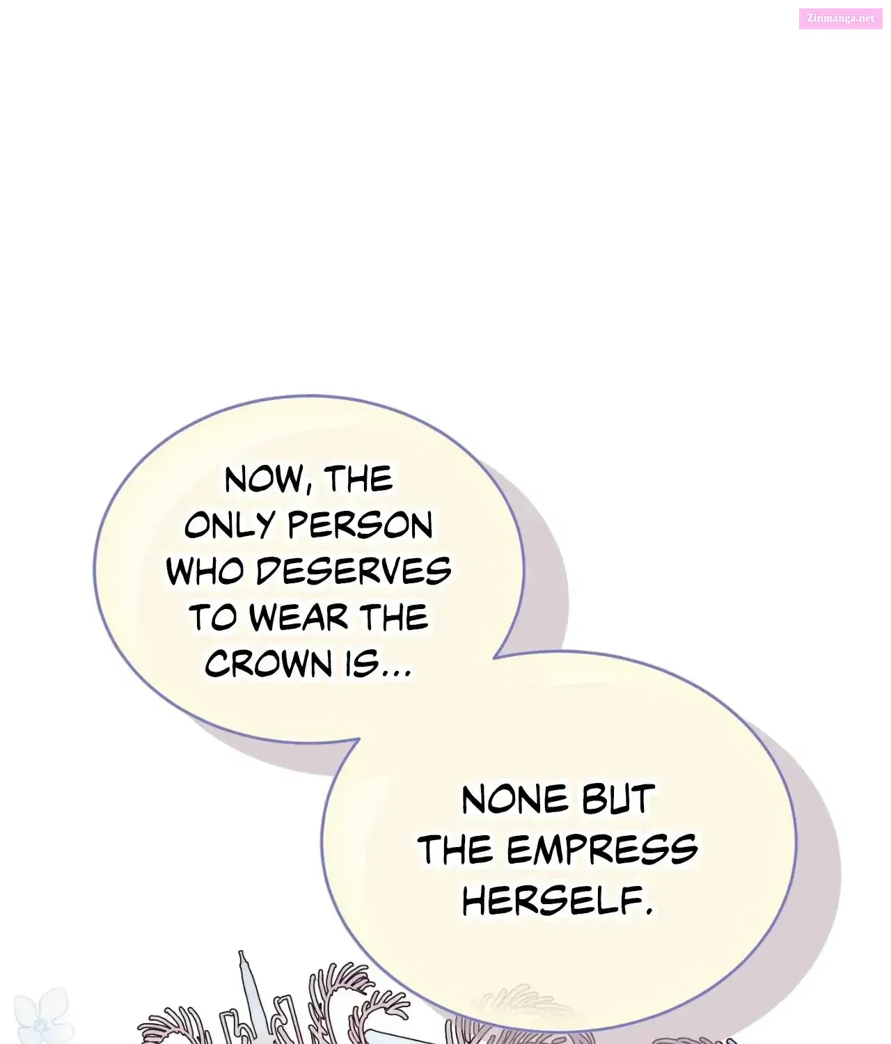I Am The Older Sister Of The Possessed Female Lead Zinmanga X Chapter 96 Page 195