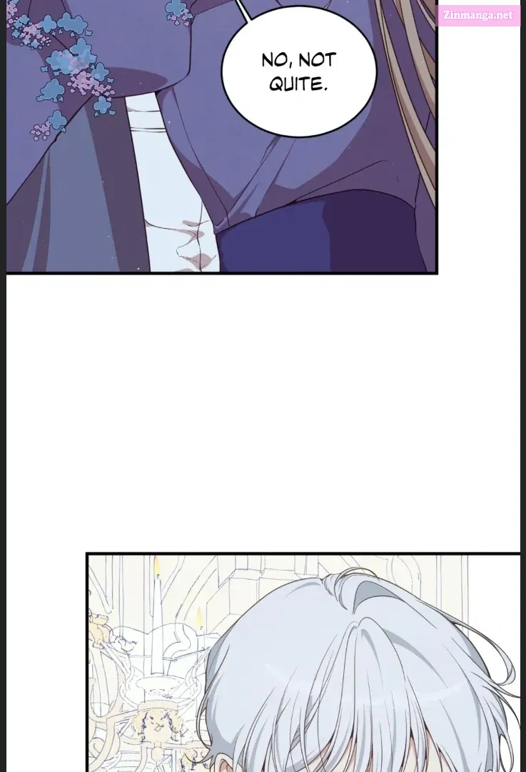 I Am The Older Sister Of The Possessed Female Lead Zinmanga X Chapter 90 Page 22