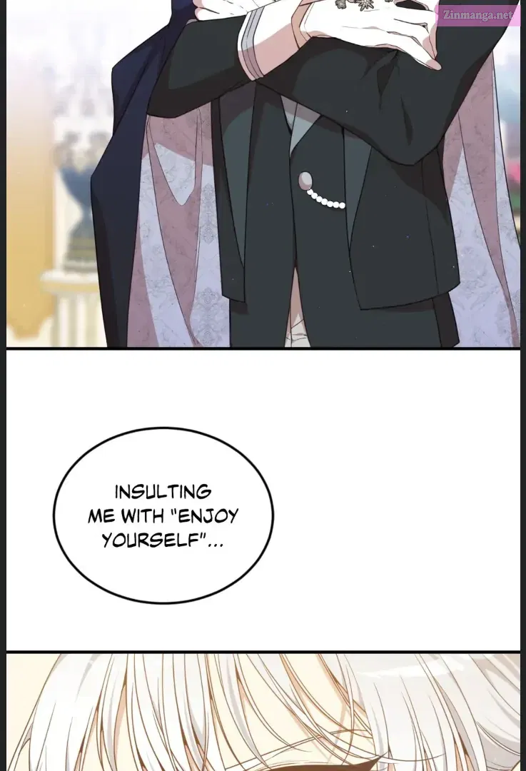 I Am The Older Sister Of The Possessed Female Lead Zinmanga X Chapter 90 Page 61