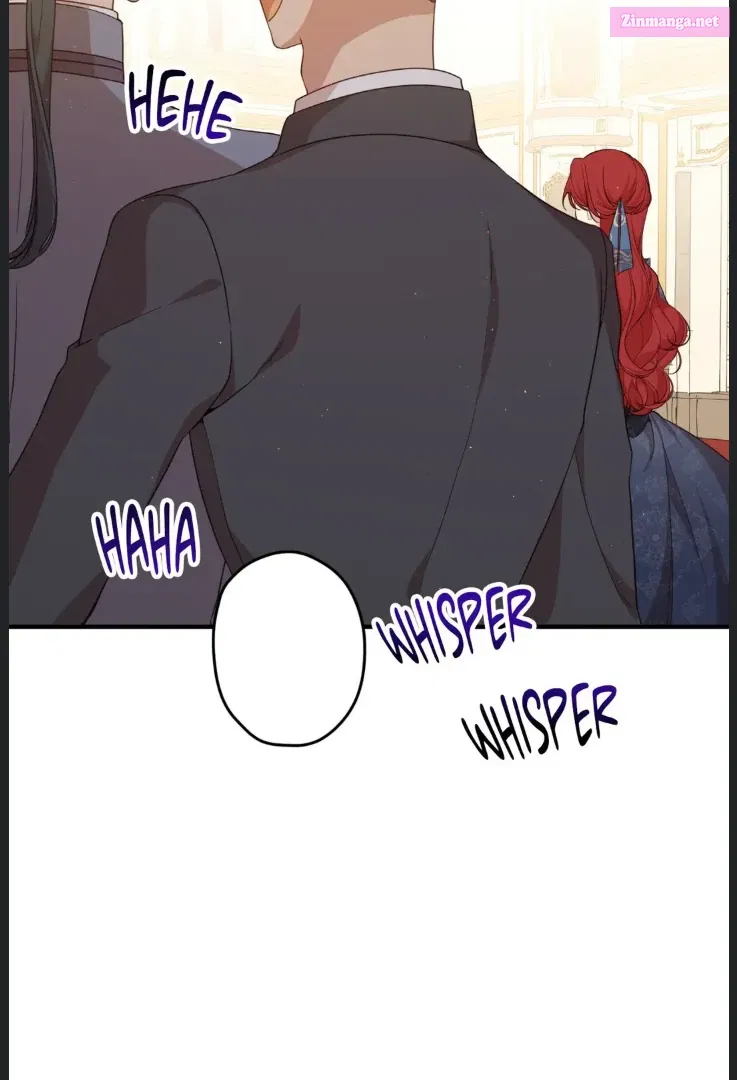 I Am The Older Sister Of The Possessed Female Lead Zinmanga X Chapter 90 Page 69