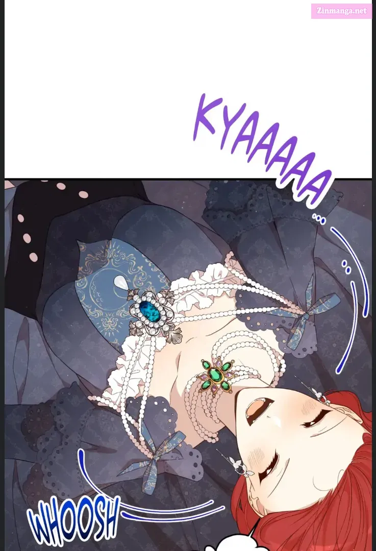 I Am The Older Sister Of The Possessed Female Lead Zinmanga X Chapter 90 Page 117